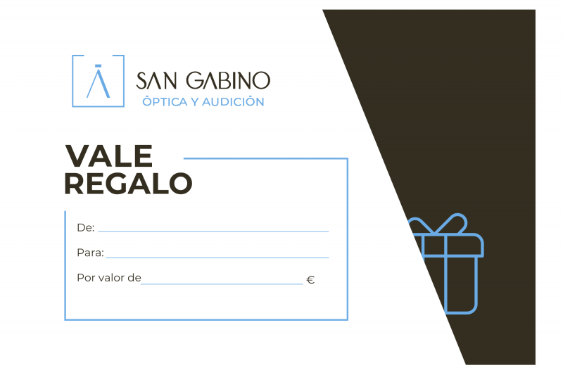 Tarjeta regalo